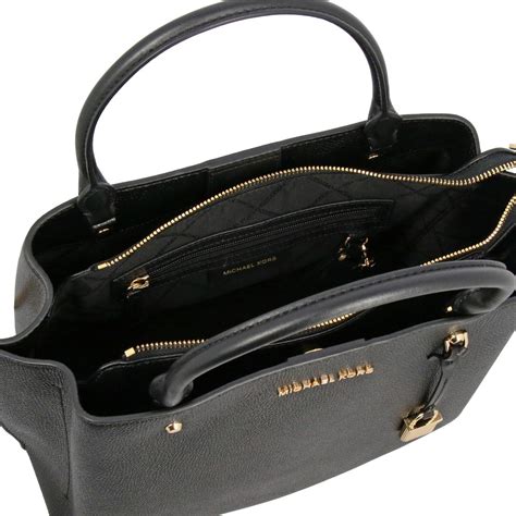 michael kors schwarz tasche|michael kors tasche sale.